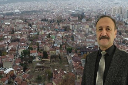 "Marmara&#039;da beklenen deprem diğer ülkelerden de hissedilecek"