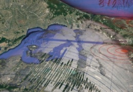 Marmara’ya kıyısı olan kentler risk altında Fay 7 ve üzerinde deprem üretecek