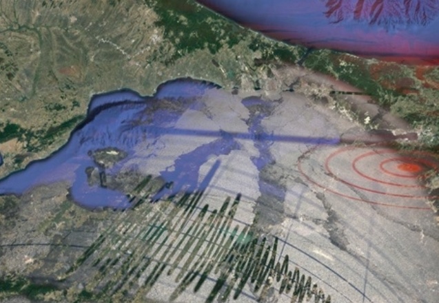 Marmara’ya kıyısı olan kentler risk altında Fay 7 ve üzerinde deprem üretecek