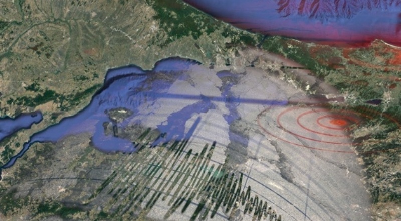 Marmara’ya kıyısı olan kentler risk altında Fay 7 ve üzerinde deprem üretecek