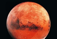 Mars’a ilk gidecek insanlar muhtemelen ölecek