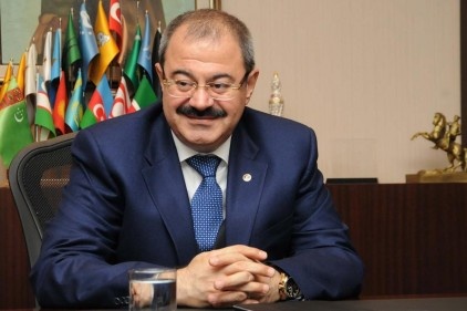Mart ayı ihracatı 5,4 artışla 540 milyon dolara ulaştı
