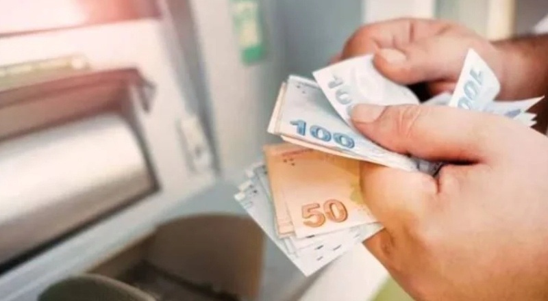 Mart ayı sosyal yardım ödemeleri hesaplara yatırıldı
