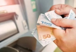 Mart ayı sosyal yardım ödemeleri hesaplara yatırıldı