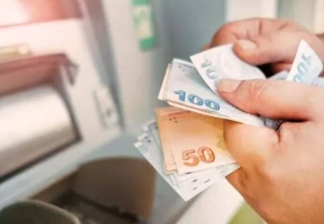 Mart ayı sosyal yardım ödemeleri hesaplara yatırıldı