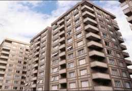 Mart ayında 87 bin 617 konut satıldı