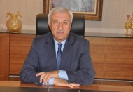 Mart ayında bölgeden 17 ülkeye ihracat yapıldı