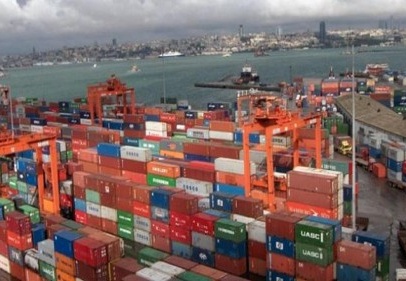 Mart ayında Cari işlemler açığı 4 milyar 961 milyon dolar oldu