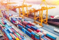 Mart ayında dış ticaret açığı 8 milyar 169 milyon dolara yükseldi