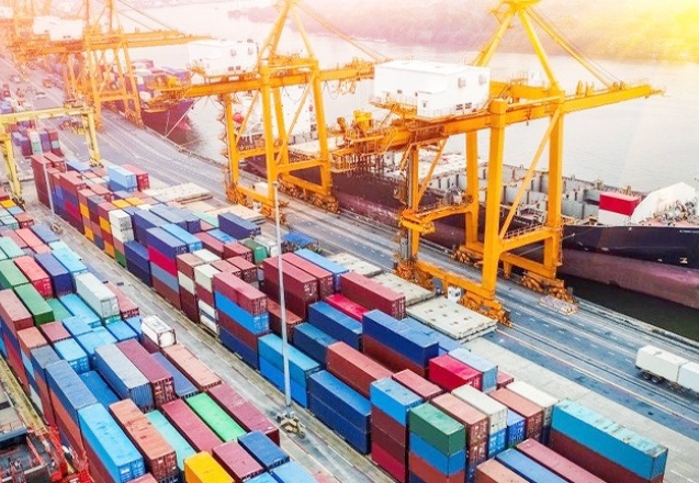 Mart ayında dış ticaret açığı 8 milyar 169 milyon dolara yükseldi