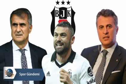 Mart ayında en çok Beşiktaş&#8217;ta yaşanan gelişmeler konuşuldu