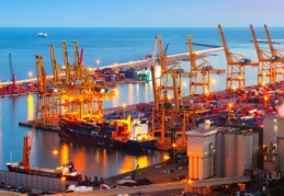 Mart ayında ihracat yıllık bazda yüzde 17,81 azaldı