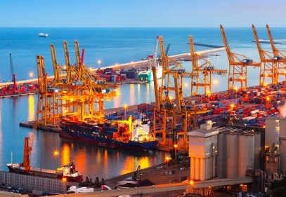 Mart ayında ihracat yıllık bazda yüzde 17,81 azaldı