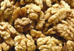 Mart soğukları vurdu, ceviz tavan yaptı