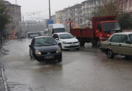 Mart ve Nisan yağmurları tahılların olmazsa olmazıdır