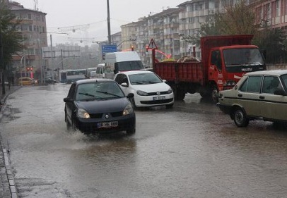 Mart ve Nisan yağmurları tahılların olmazsa olmazıdır