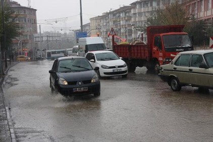 Mart ve Nisan yağmurları tahılların olmazsa olmazıdır