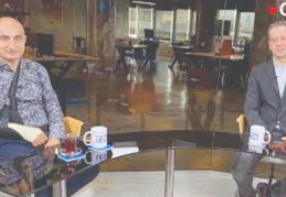 Martta Apple Amerika mağazasında en çok oynanan ilk 10 oyunun 6'sı Türkler'den; dağıtım tarafında büyük bir sömürü var