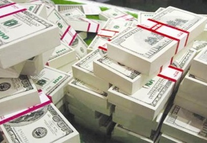 Mart’ta Dolar, en yüksek reel getiriyi sağladı