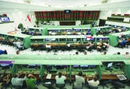 Martta en fazla borsa kazandırdı