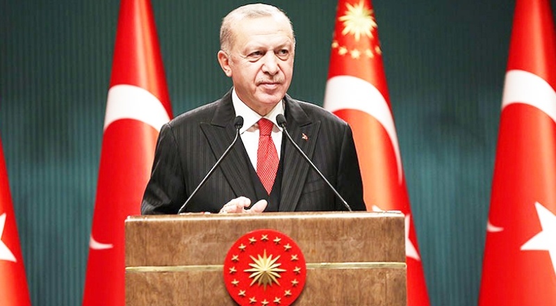 Mart’ta normalleşme süreci başlayacak