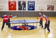 Masa Tenisi Müsabakalarında’’ il şampiyonu oldu