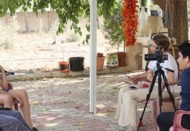 Masallar AB Projesi ile kitap haline getiriliyor