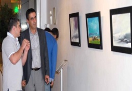 Masar’ın sergisi 28 Eylül’de sona erecek