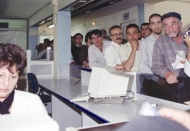 Masaya oturacaklar belli oldu