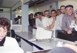 Masaya oturacaklar belli oldu
