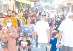 "Maske kullanım zorunluluğu getirilmeli"