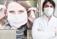 "Maske kullanımı uzun yıllar devam edecek"