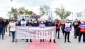"Maske, mesafe, hijyen tekerlemesiyle salgınla yönetilmez"