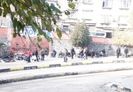 Maske, mesafe ve temizlik hiçe sayılıyor