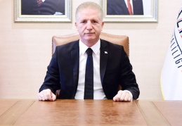 Maske, mesafe ve temizlik sizi ve şehri hastalıktan korur