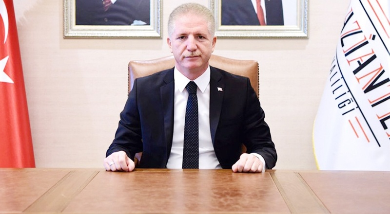 Maske, mesafe ve temizlik sizi ve şehri hastalıktan korur