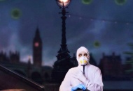 Maske takınca bile sakıncalı olan 15 etkinlik