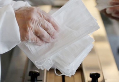 Maske takmak 50 ilde daha zorunlu oldu