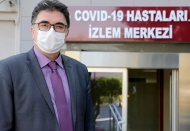 Maske zorunlu olsun