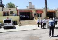 Maskeli saldırganlar bir kişiyi öldürdü