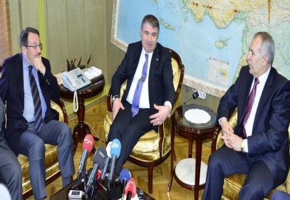 Masum olarak hayatını yitirenlere sahip çıkma mecburiyeti var