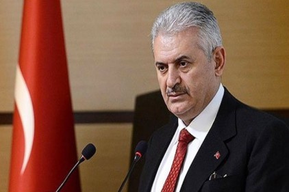 Masumiyete ve hayata kasteden alçak terör örgütü
