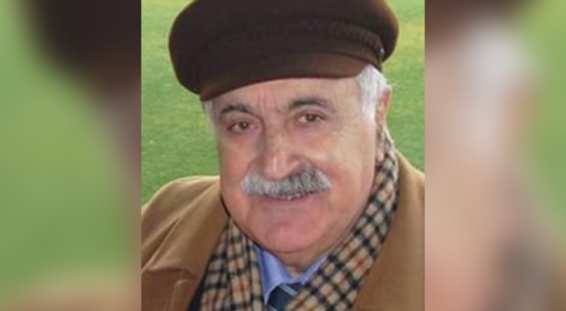 Mataracı koronadan hayatını kaybetti