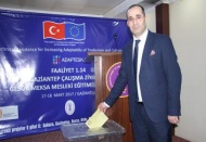 Matbaacılar, Eyyüp Ökkeş Boynukısa dedi 