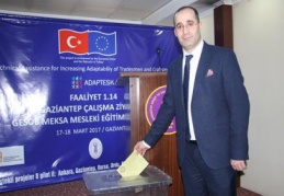 Matbaacılar, Eyyüp Ökkeş Boynukısa dedi 