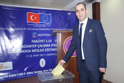 Matbaacılar, Eyyüp Ökkeş Boynukısa dedi 