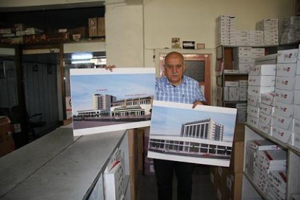 Matbaacılar için bulunmaz fırsat