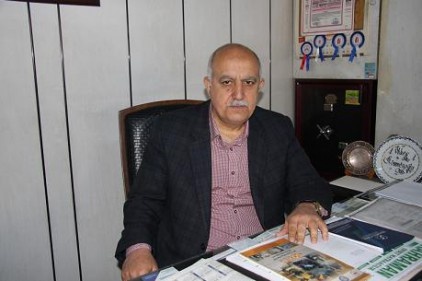 Matbaacılıkta dijital atılım Kümeleşmek gerek, ama Antep&#8217;te ortaklık işi çok zor