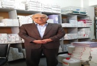 Matbacılar yeni sitelerine taşınıyorlar