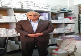 Matbacılar yeni sitelerine taşınıyorlar